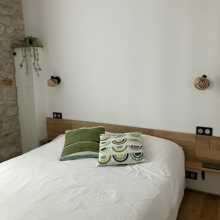 Charmant Appartement Cosy Saint-Raphaël Eksteriør billede