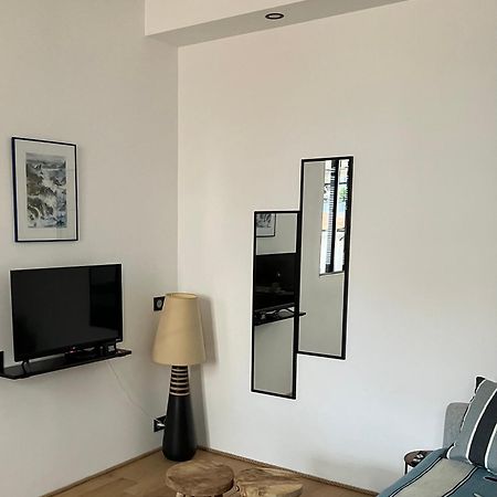 Charmant Appartement Cosy Saint-Raphaël Eksteriør billede