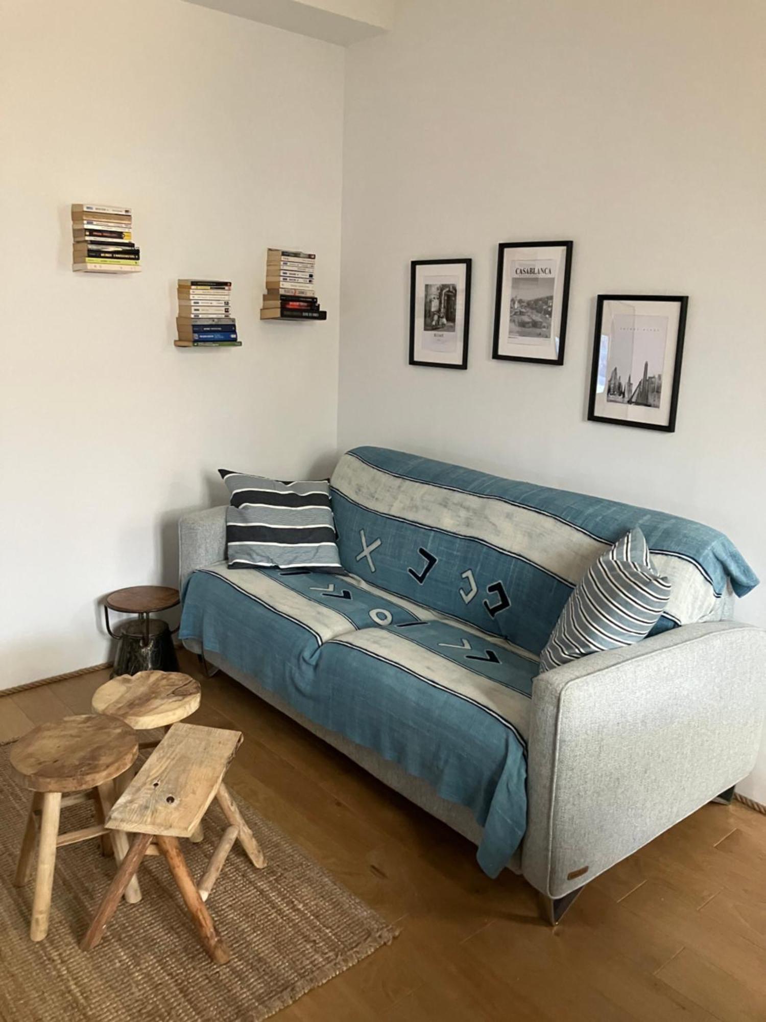 Charmant Appartement Cosy Saint-Raphaël Eksteriør billede