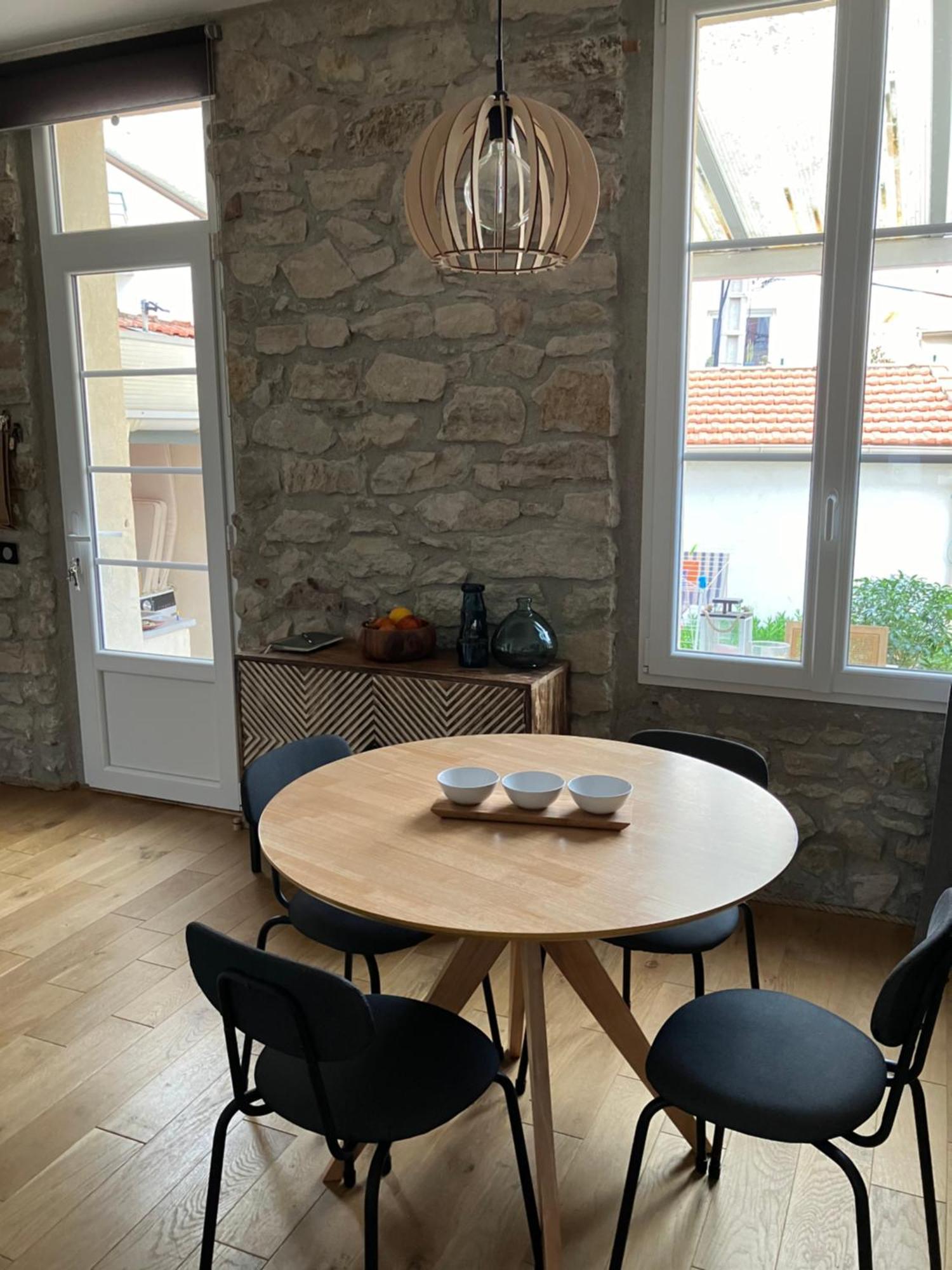 Charmant Appartement Cosy Saint-Raphaël Eksteriør billede